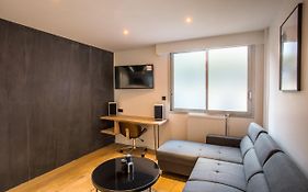 Studios Le Medicis